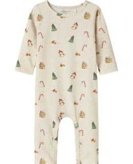 NI 13248083-PEM-86 NIGHT SUIT NEU KNIT Main Image