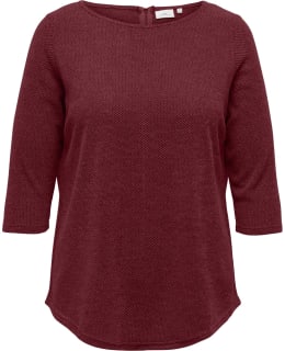 CARMACOMA 15196518-CAB-M-46/48 BLOUSE Main Image