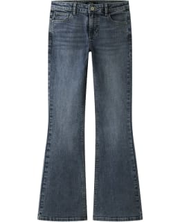 LMTD 13249634-MBD-140 JEANS FEM WOV Main Image