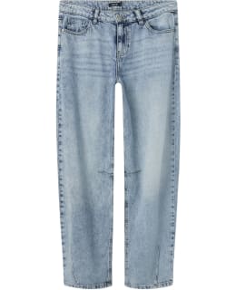 LMTD 13250630-MBD-WAS-146 JEANS NEU WOV Main Image