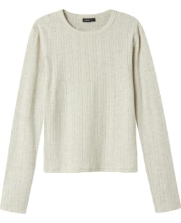 LMTD 13248013-PEM-146/152 T-SHIRT FEM KN Main Image