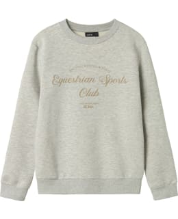 LMTD 13247618-LGM-146/152 SWEAT FEM KNIT Main Image