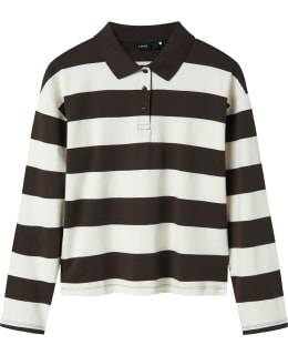 LMTD 13247870-CHB-146/152 POLO SHIRT FEM Main Image