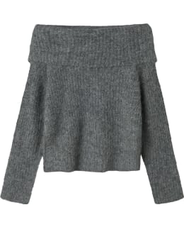 LMTD 13247859-DGM-158/164 PULLOVER FEM K Main Image