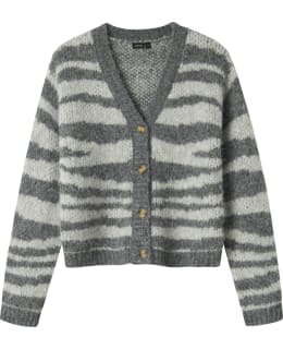 LMTD 13248011-DGM-134/140 CARDIGAN FEM K Main Image