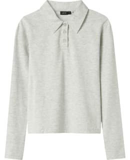 LMTD 13247629-LGM-170/176 POLO SHIRT FEM Main Image