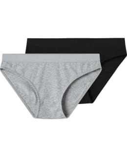 LMTD 13247887-BLA-134/140 BRIEF FEM KNIT Main Image