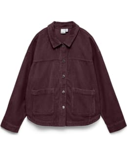 VM 10337350-WIN-S JACKET FEM WOV Main Image