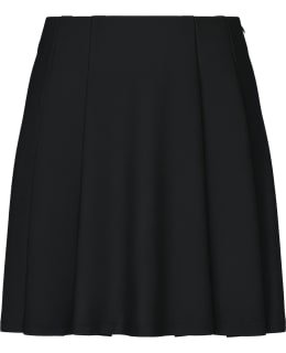 PIECES 17161130-BLA-L SKIRT FEM KNIT Main Image