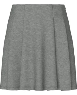 PIECES 17161130-MGM-XL SKIRT FEM KNIT Main Image