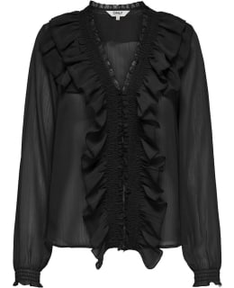 ONLY 15354868-BLA-XL SHIRT SLEEVES Main Image