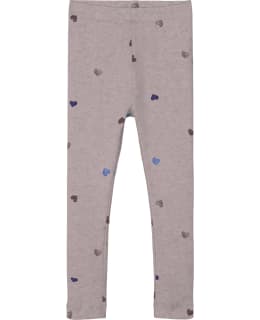NI 13250533-BUL-HEA-98 LEGGINGS FEM KNIT Main Image