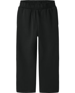 NI 13248438-BLA-164 PANTS MALE KNIT Main Image
