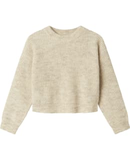 NI 13245039-PUC-116 PULLOVER FEM KNIT Main Image