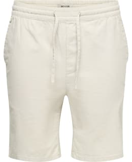 ONS 22036361-SIL-L SHORTS MALE WOV Main Image