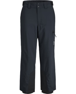 JJ 12284674-BLB-GDE-XL SWEATPANTS MALE W Main Image