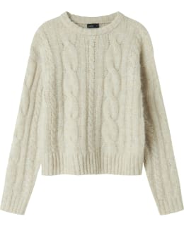 LMTD 13247626-OAT-146/152 PULLOVER FEM K Main Image