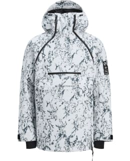 JJ 12284702-BES-PDE-XL JACKET MALE WOV Main Image