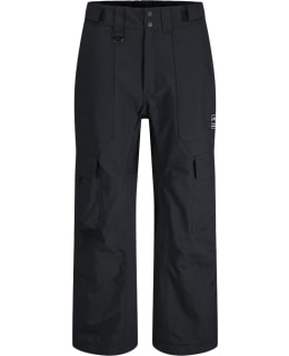 JJ 12284824-BLB-L SWEATPANTS MALE WOV Main Image
