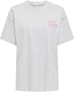 ONLY 15346761-LGM-COZBEAR-M T-SHIRT Main Image