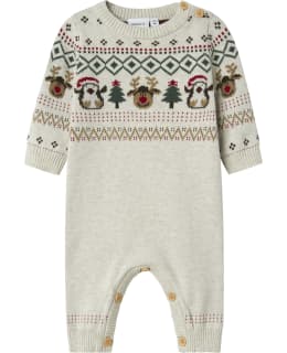 NI 13247847-PEM-56 JUMPSUIT NEU KNIT Main Image