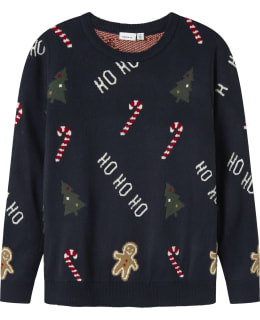 NI 13247852-NAB-116 PULLOVER NEU KNIT Main Image