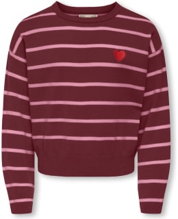 KONL 15356425-CAB-SP/RH-146/152 PULLOVER Main Image