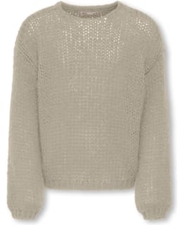 KONL 15289127-HUM-122/128 PULLOVER FEM K Main Image