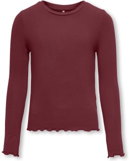 KONL 15331400-CAB-146/152 T-SHIRT FEM KN Main Image