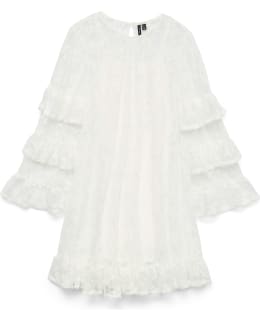 VM 10336993-CLD-XS DRESS FEM KNIT Main Image