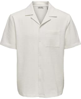 ONS 22036387-CLD-M SHIRT SLEEVES Main Image
