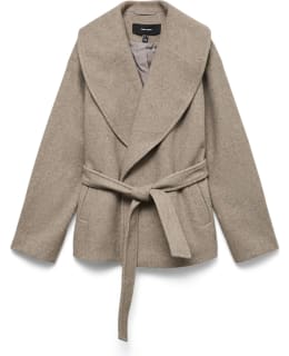 VM 10303332-CHC-EDE-M JACKET FEM KNIT Main Image