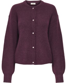 JDY 15326819-FIG-EDE-XL CARDIGAN FEM KNI Main Image