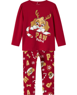 NI 13247617-BAC-92 PYJAMAS TWO-PIECE F Main Image