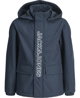 JJJ 12284629-NAB-128 JACKET MALE WOV Main Image