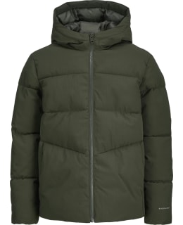 JJJ 12283847-ROS-152 JACKET MALE WOV Main Image