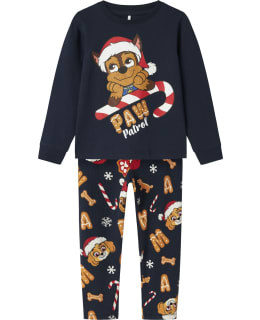 NI 13247620-NAB-92 PYJAMAS TWO-PIECE M Main Image