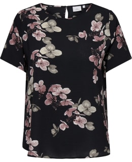 CARMACOMA 15218353-BLA-GAO-50 BLOUSE O Main Image