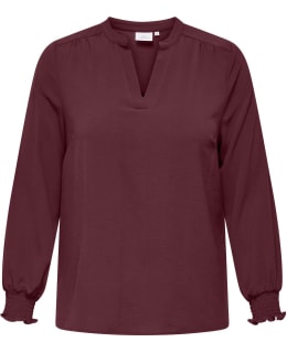 CARMACOMA 15285157-TAP-48 BLOUSE OPEN Main Image