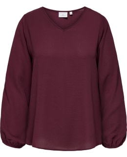 CARMACOMA 15354110-TAP-50 BLOUSE CLOSE Main Image