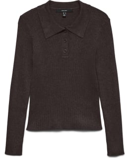 VM 10336674-CHT-XS PULLOVER FEM KNIT Main Image