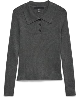 VM 10336674-DGM-XL PULLOVER FEM KNIT Main Image