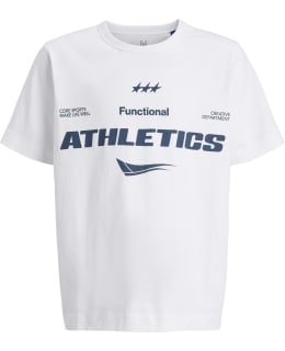 JJJ 12284007-BRW-164 T-SHIRT MALE KNIT Main Image