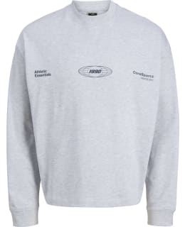 JJJ 12284004-WHM-176 SWEAT MALE KNIT Main Image