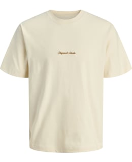 JJJ 12284052-ANW-152 T-SHIRT MALE KNIT Main Image