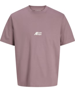 JJJ 12283982-GRS-164 T-SHIRT MALE KNIT Main Image