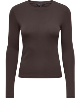 ONLY 15323159-SEB-S T-SHIRT FEM KNIT Main Image