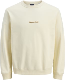 JJJ 12284064-ANW-164 SWEAT MALE KNIT Main Image