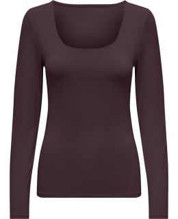 ONLY 15302647-WIN-S BLOUSE CLOSED NECK Main Image