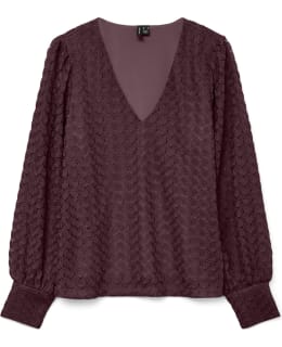 VM 10336137-WIN-XL BLOUSE NECKLINE Main Image